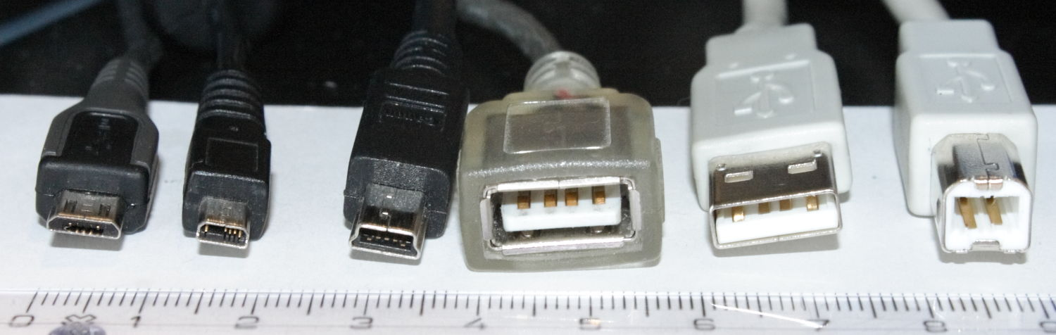 USB Plugs: A Comprehensive Guide