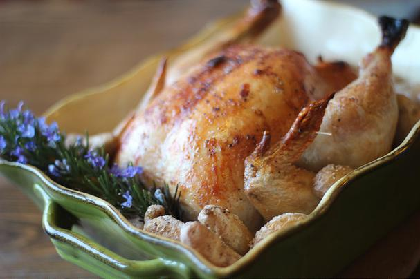 Roasting Chicken in an Air Fryer: A Juicy and Crispy Delight