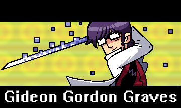 Gideon Graves: A Master of Illusion