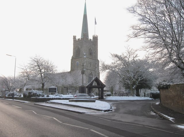 Hornchurch’s Weather: A Comprehensive Guide