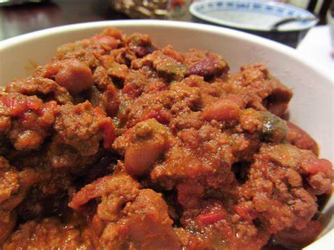 Slow Cooker Chili: A Hearty and Flavorful Winter Warmer