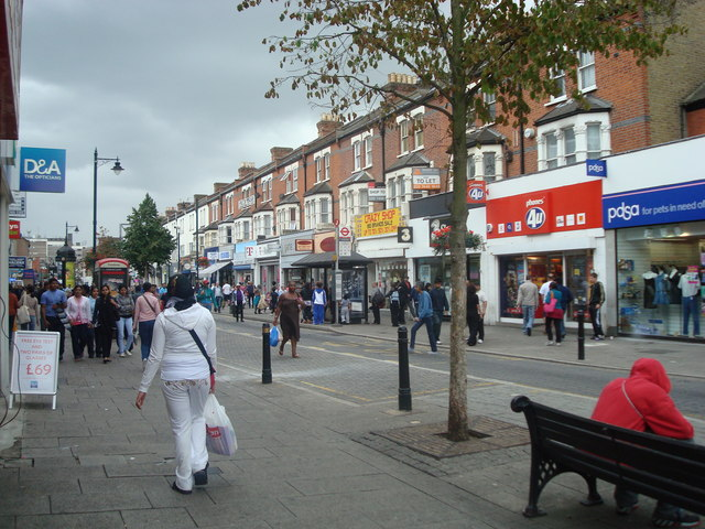 BBC Weather East Ham London: A Comprehensive Guide