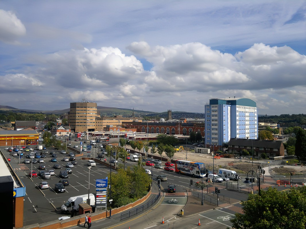 BBC Weather Ashton-under-Lyne: Guide to the British Weather