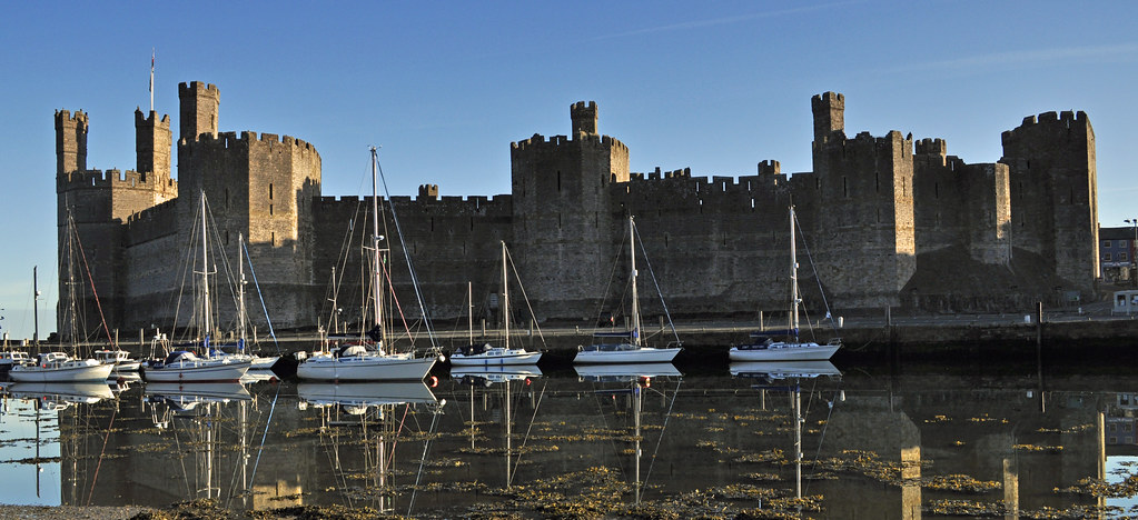 BBC Weather Caernarfon: Your Guide to the Welsh Weather