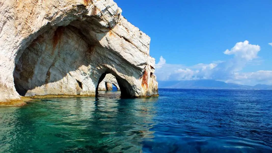 BBC Weather Zante: A Guide to the Ionian Island’s Climate