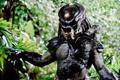 Nimród Antal: The Visionary Behind the Predator’s Prey