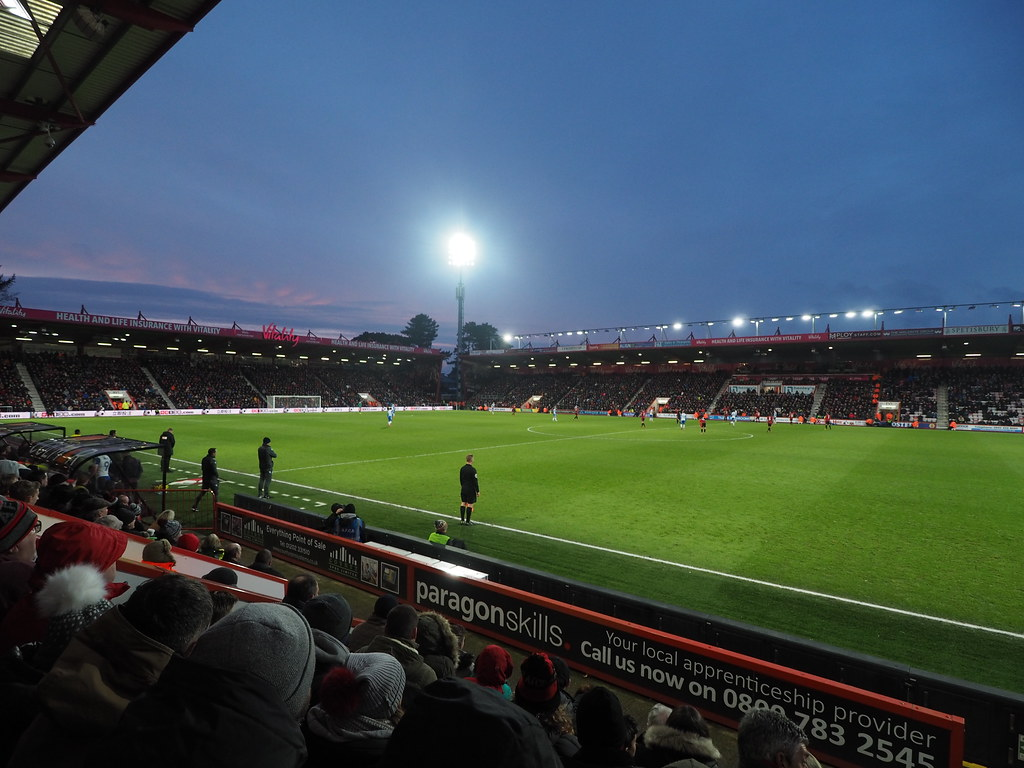 AFC Bournemouth: A Premier League Contender