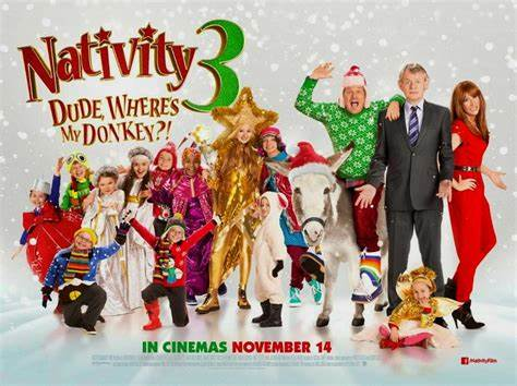 Where to Watch “Nativity!” – A Festive Film Guide