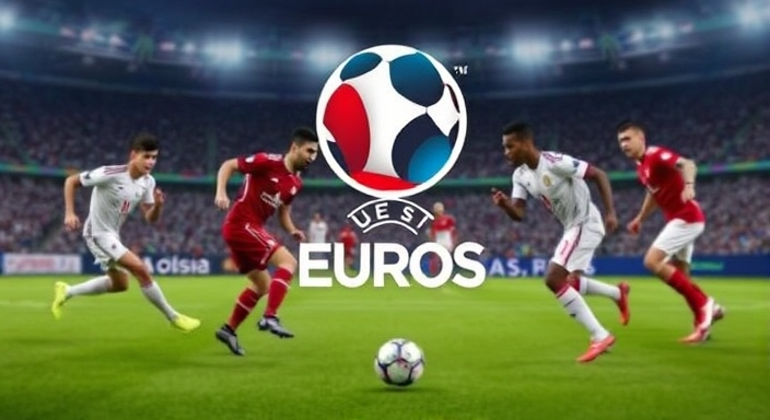 Live Euros Streaming