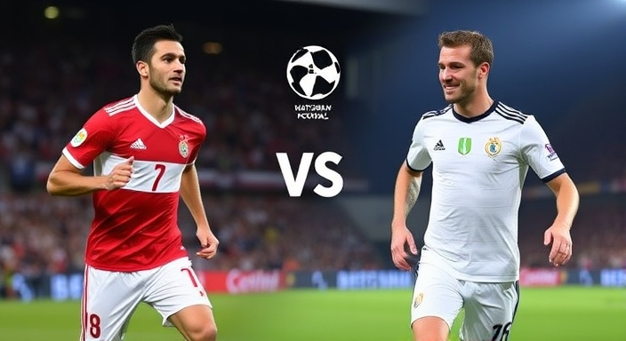 Hungary vs. Switzerland: A Deep Dive into Their Football Rivalry