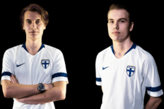 A Clash of Styles: Finland vs. England