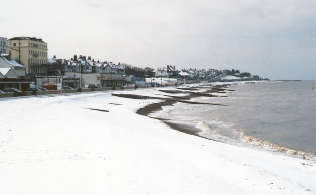 Herne Bay’s 10-Day Forecast: A Coastal Weather Guide