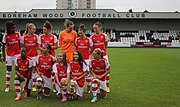 Arsenal WFC vs Vålerenga Damer: A Clash of European Titans