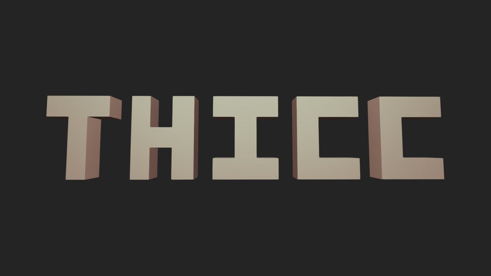 The Evolution of “Thicc”: From Slang to Cultural Phenomenon