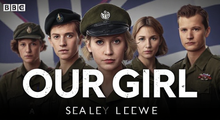 Our Girl: A Look at the BBC Military Drama