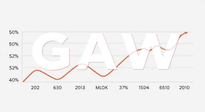 Decoding the GAW Share Price: A Comprehensive Overview