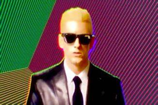 “Rap God” Lyrics: The Phenomenon Behind Eminem’s Iconic Song